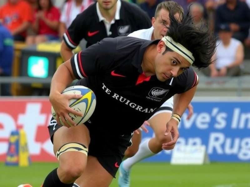 Game Control Scheme Sevens Rugby India Game Controls